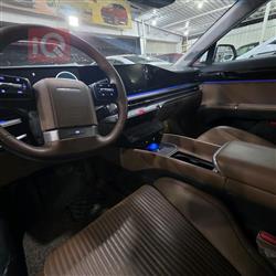 هیۆندای ازێرا